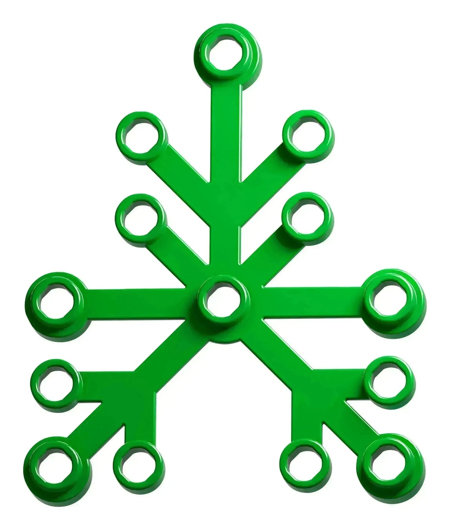 LEGO Boomhuis Boomhut 21318 Ideas