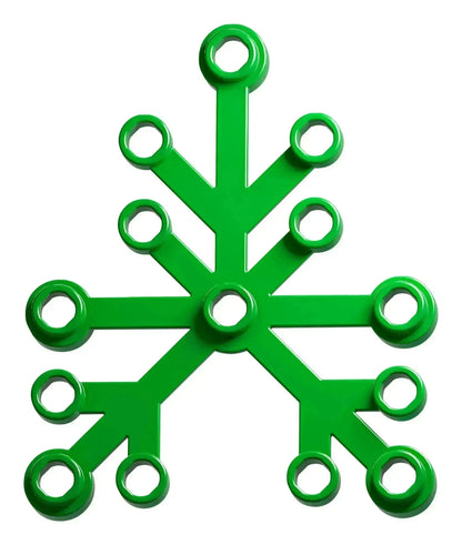 LEGO Boomhuis Boomhut 21318 Ideas