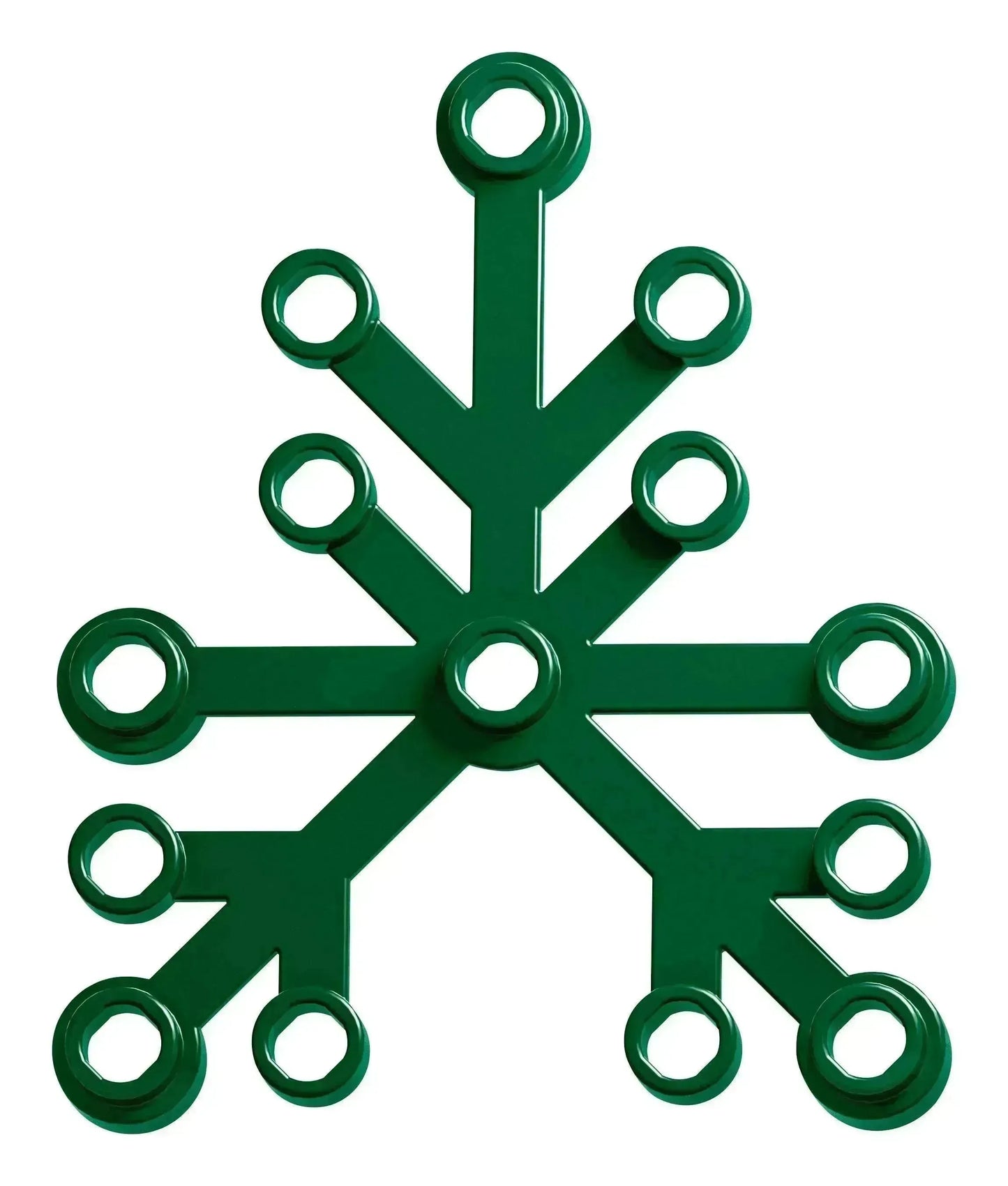 LEGO Boomhuis Boomhut 21318 Ideas