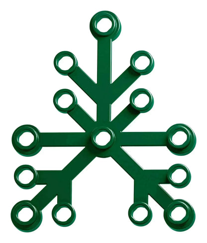 LEGO Boomhuis Boomhut 21318 Ideas