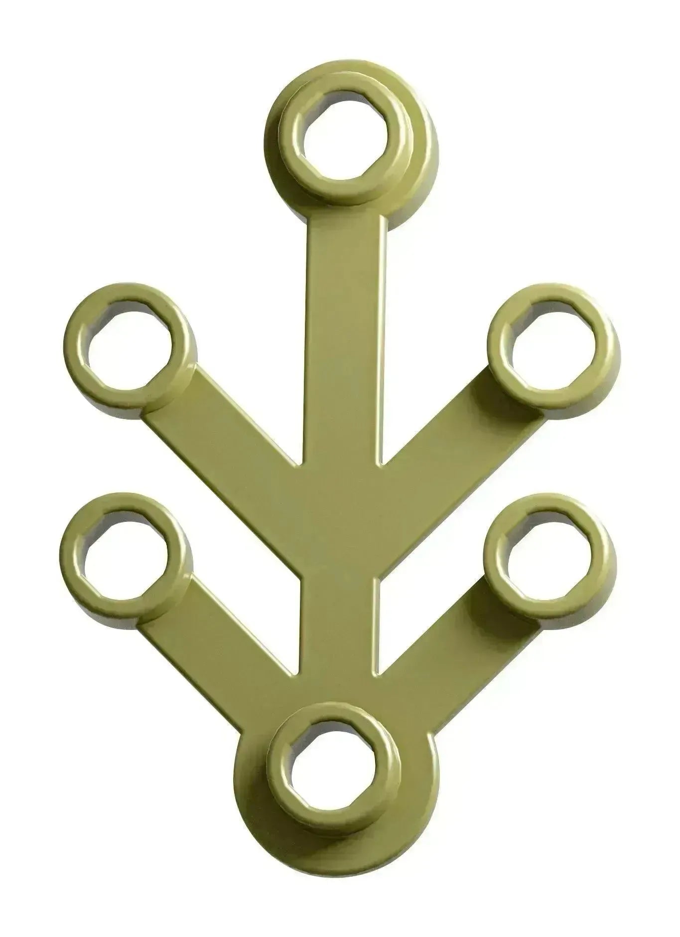 LEGO Boomhuis Boomhut 21318 Ideas