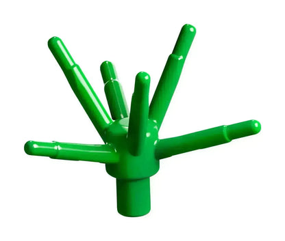 LEGO Boomhuis Boomhut 21318 Ideas