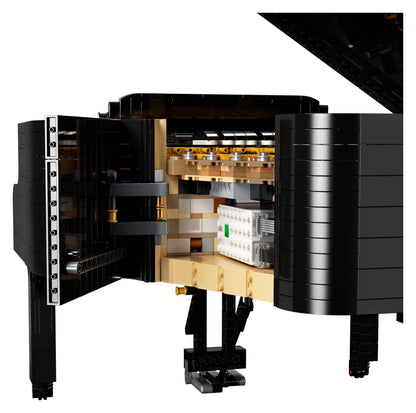 LEGO Piano Vleugel 21323 Ideas