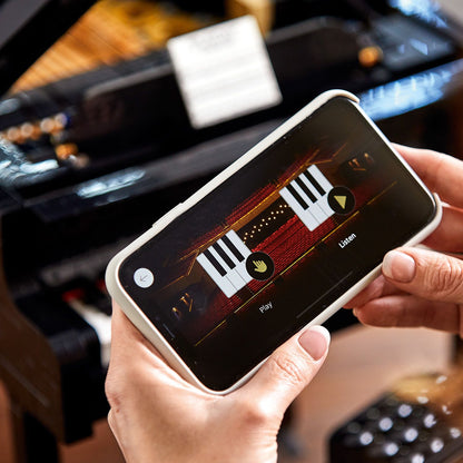 LEGO Piano Vleugel 21323 Ideas