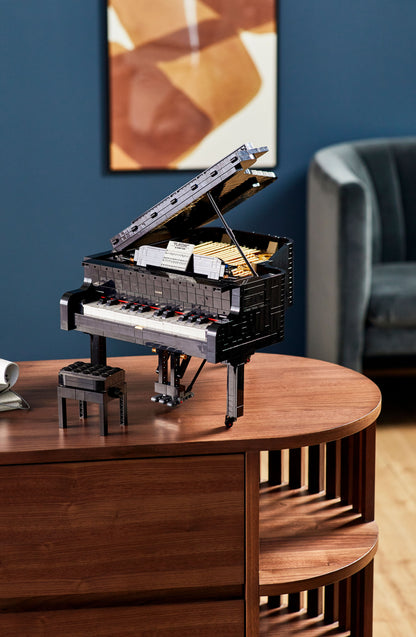 LEGO Piano Vleugel 21323 Ideas