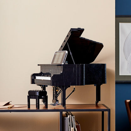 LEGO Piano Vleugel 21323 Ideas