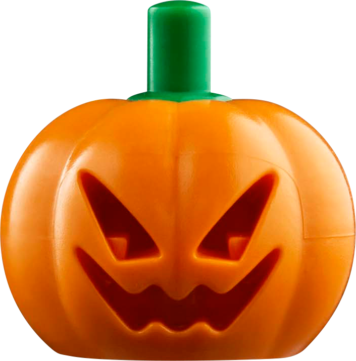 LEGO Nightmare before Christmas 21351 Ideas