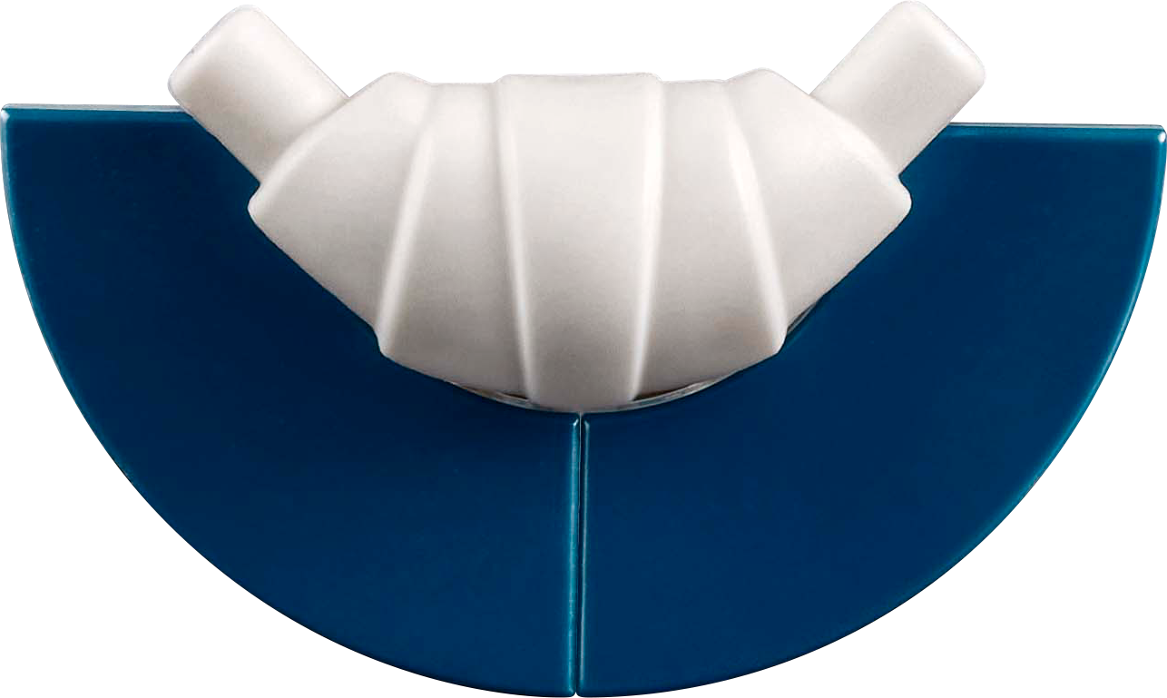 LEGO Stoomboot 21356 Ideas