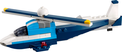 LEGO Rennflugzeug 31160 Creator
