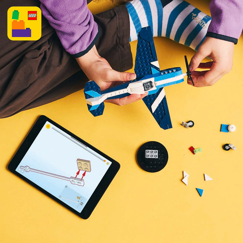 LEGO Rennflugzeug 31160 Creator
