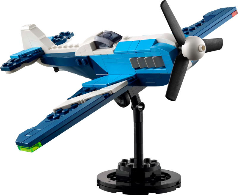 LEGO Rennflugzeug 31160 Creator