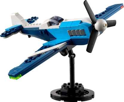 LEGO Rennflugzeug 31160 Creator
