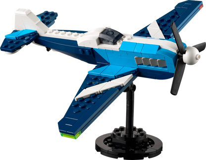LEGO Rennflugzeug 31160 Creator