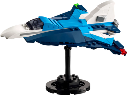 LEGO Rennflugzeug 31160 Creator