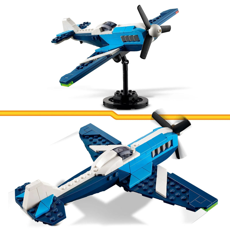 LEGO Rennflugzeug 31160 Creator