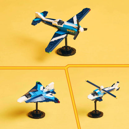 LEGO Rennflugzeug 31160 Creator