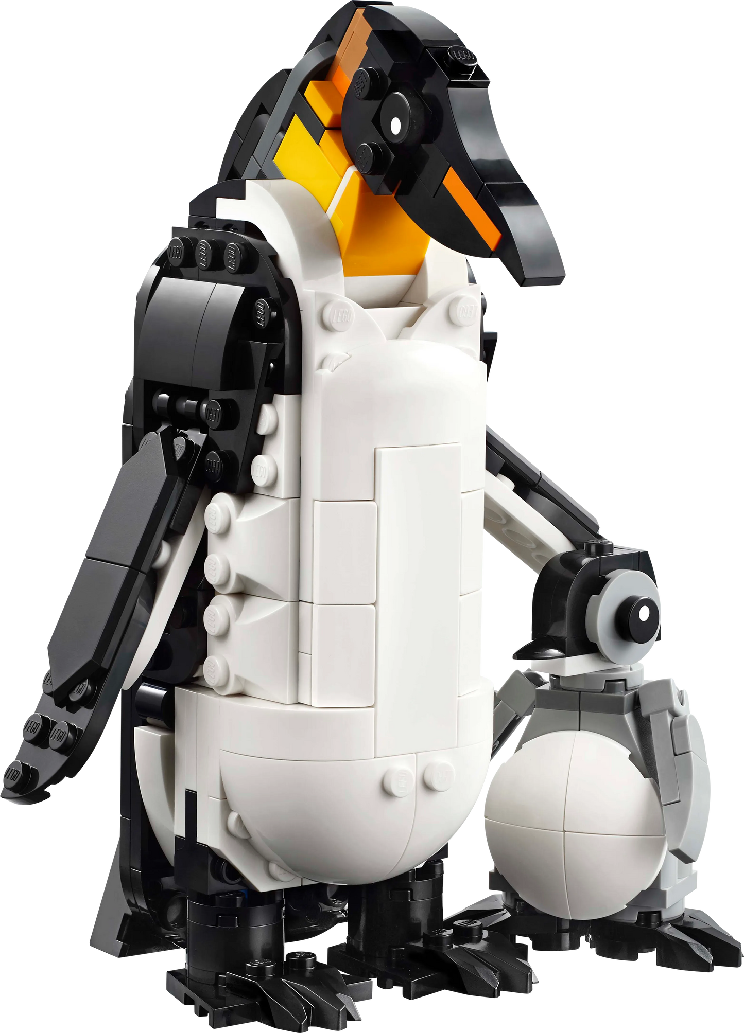 LEGO Wilde dieren: Pandafamilie 31165 Creator 3-in-1