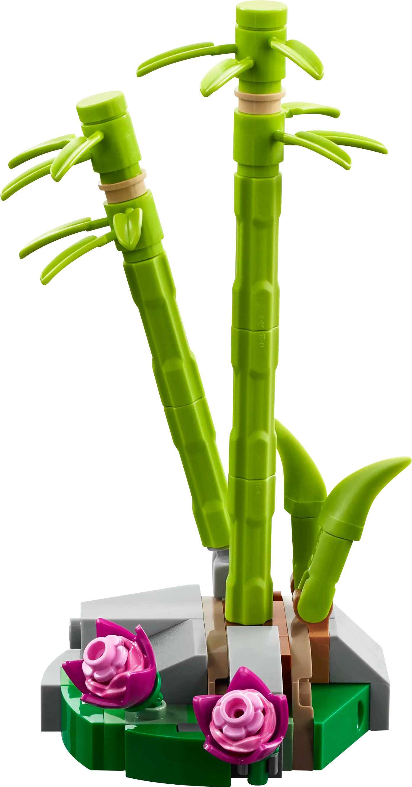 LEGO Wilde dieren: Pandafamilie 31165 Creator 3-in-1