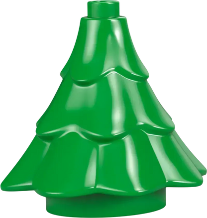 LEGO 3 in 1 Familie Wilde Dieren 10446 DUPLO