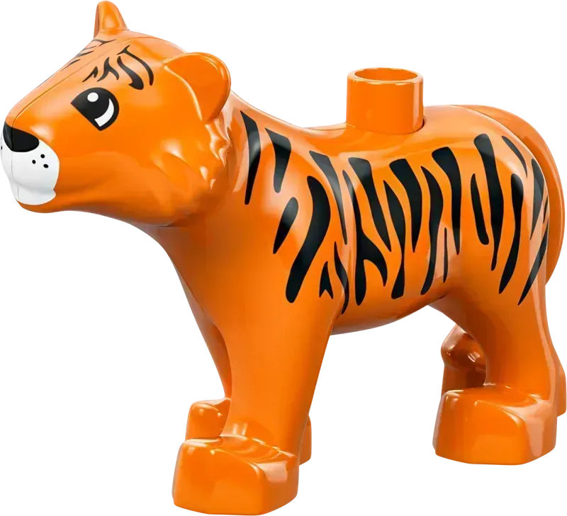 LEGO 3 in 1 Familie Wilde Dieren 10446 DUPLO