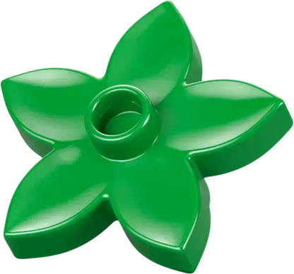 LEGO 3 in 1 Familie Wilde Dieren 10446 DUPLO