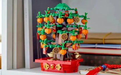 LEGO Money Tree 40648 Chinese New Year (Pre-Order: December 20)