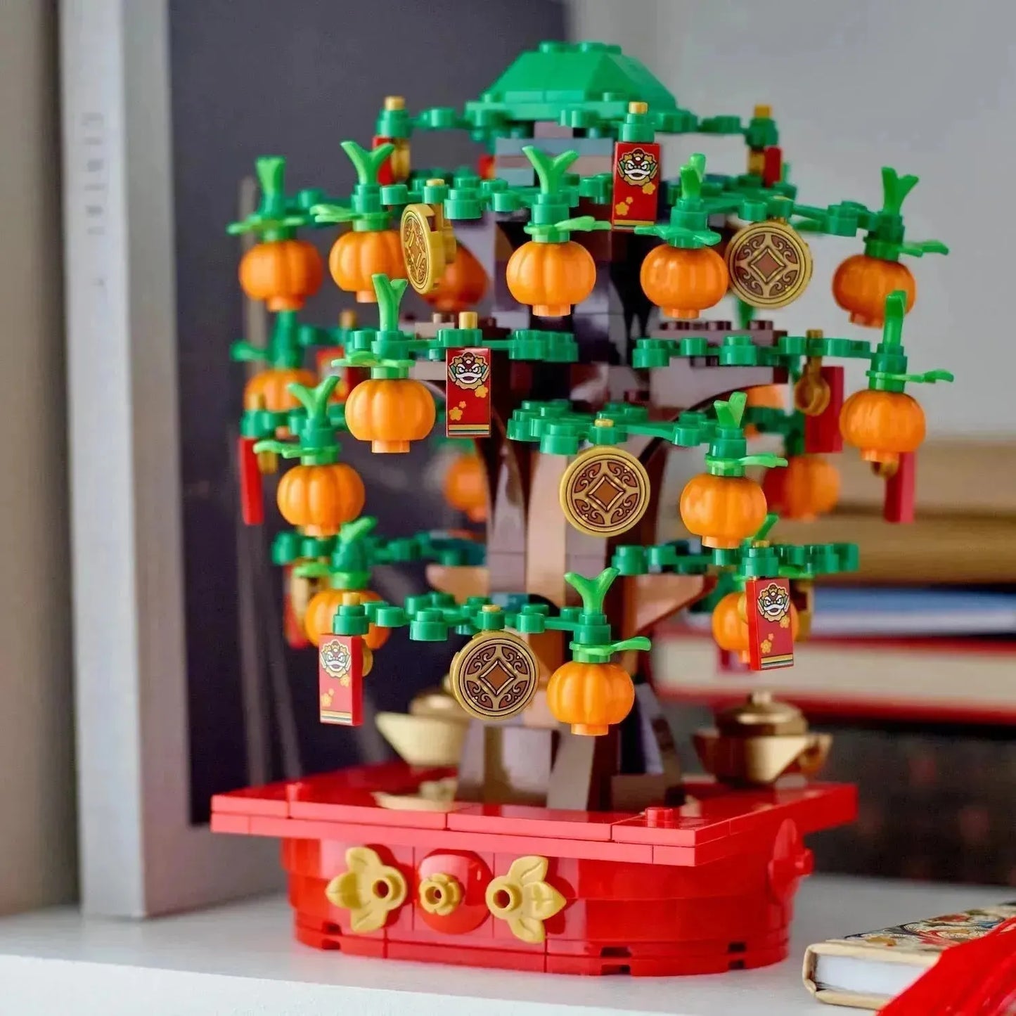 LEGO Money Tree 40648 Chinese New Year (Pre-Order: December 20)