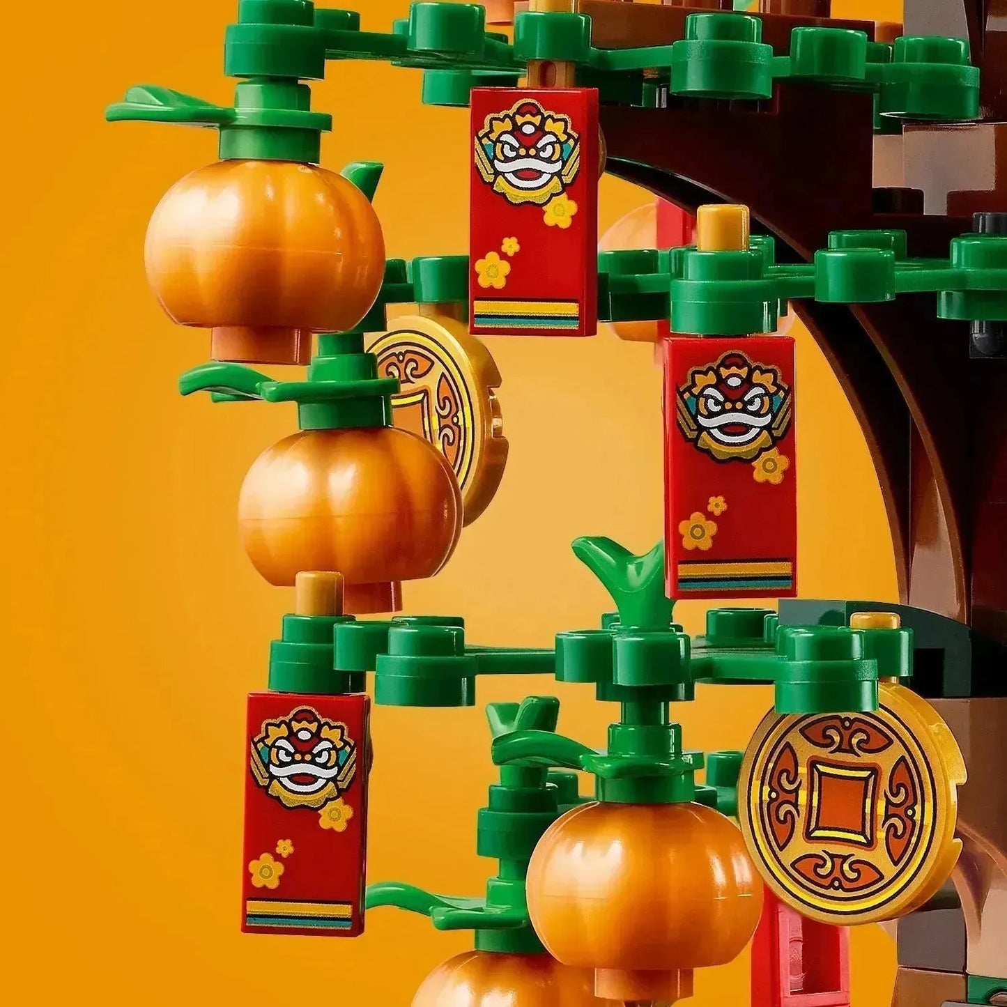 LEGO Money Tree 40648 Chinese New Year (Pre-Order: December 20)