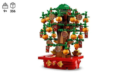 LEGO Money Tree 40648 Chinese New Year (Pre-Order: December 20)