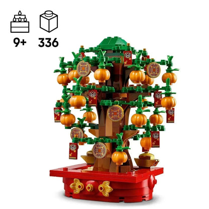 LEGO Money Tree 40648 Chinese New Year (Pre-Order: December 20)