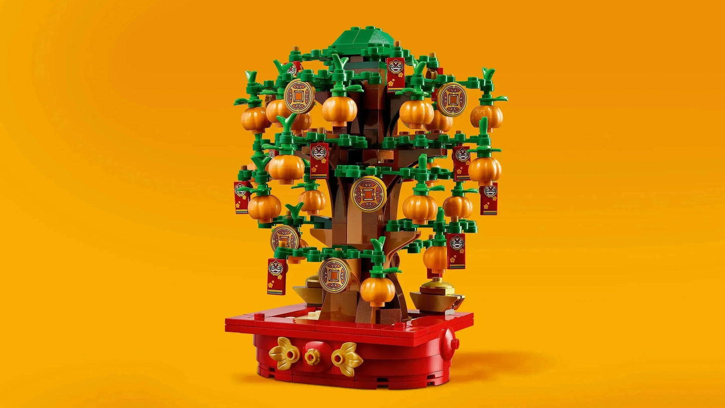 LEGO Money Tree 40648 Chinese New Year (Pre-Order: December 20)