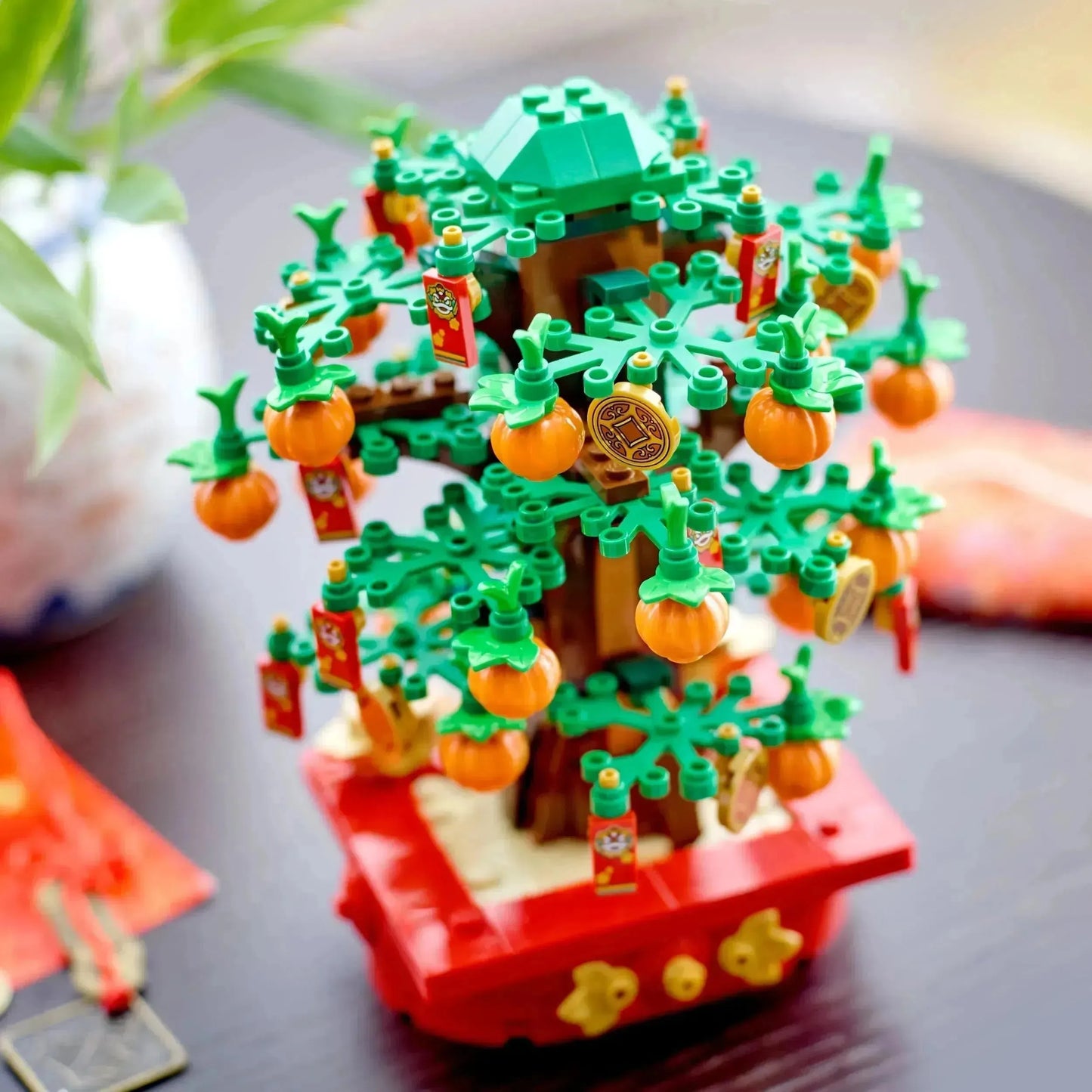 LEGO Money Tree 40648 Chinese New Year (Pre-Order: December 20)