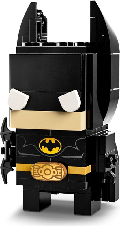 LEGO Batman™ 8-in-1 Figure 40748 Brickheadz