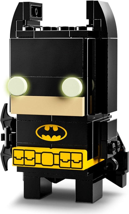 LEGO Batman™ 8-in-1 Figure 40748 Brickheadz