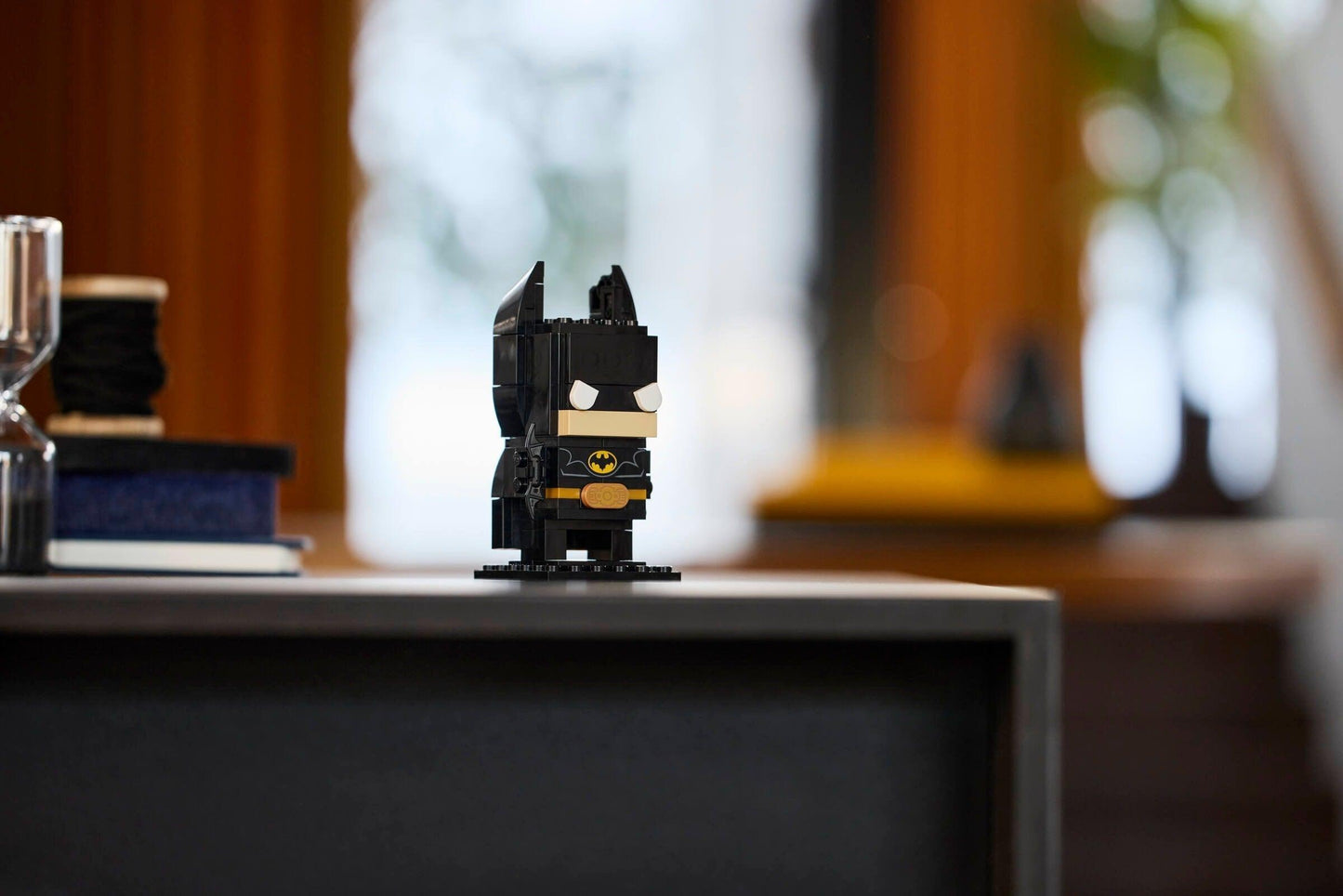 LEGO Batman™ 8-in-1 Figure 40748 Brickheadz