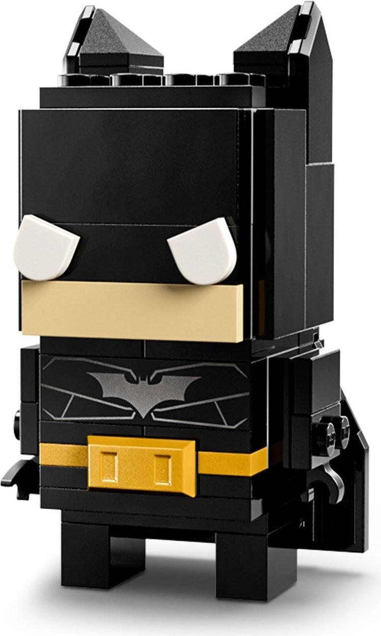 LEGO Batman™ 8-in-1 Figure 40748 Brickheadz