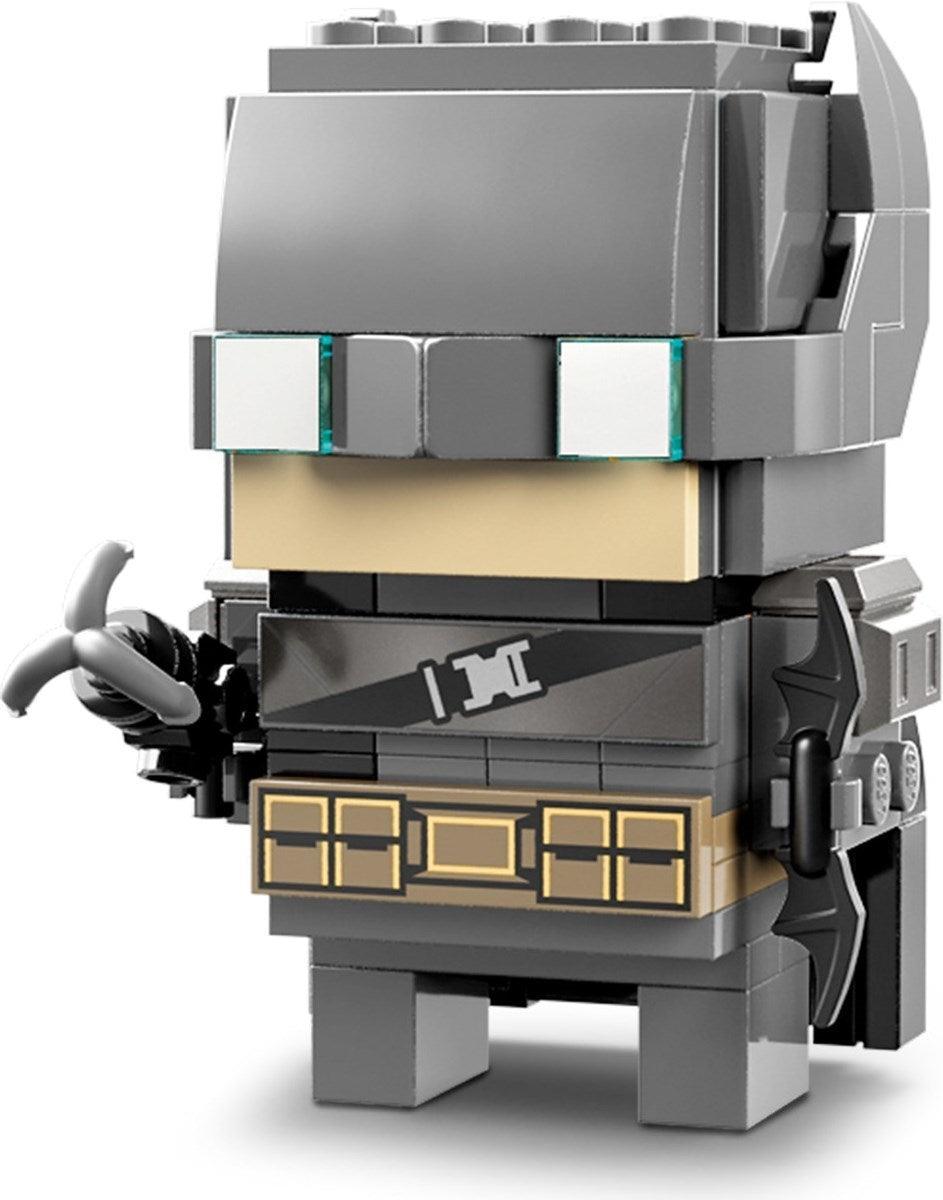 LEGO Batman™ 8-in-1 Figure 40748 Brickheadz