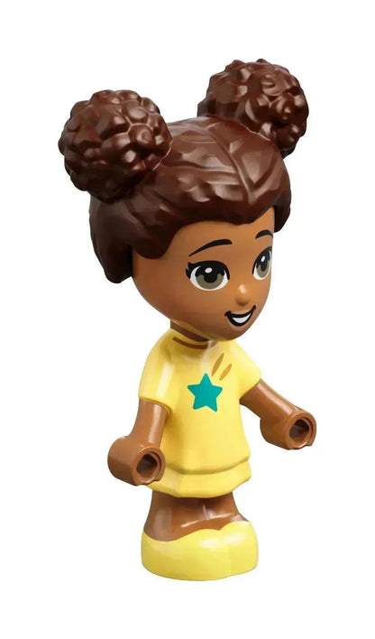 LEGO Andrea's Familie huis 41449 Friends