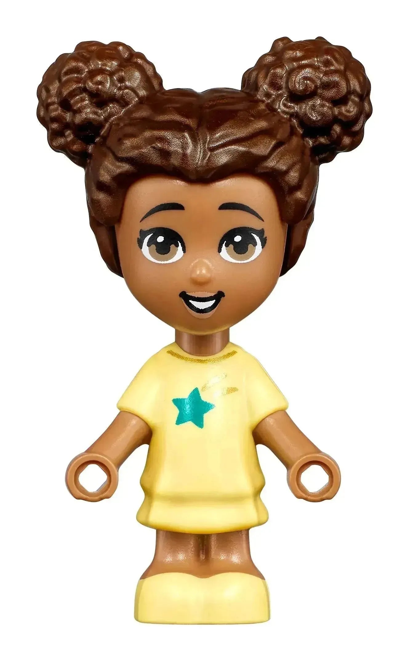 LEGO Andrea's Familie huis 41449 Friends