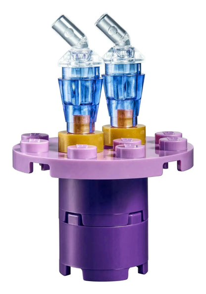 LEGO Andrea's Familie huis 41449 Friends