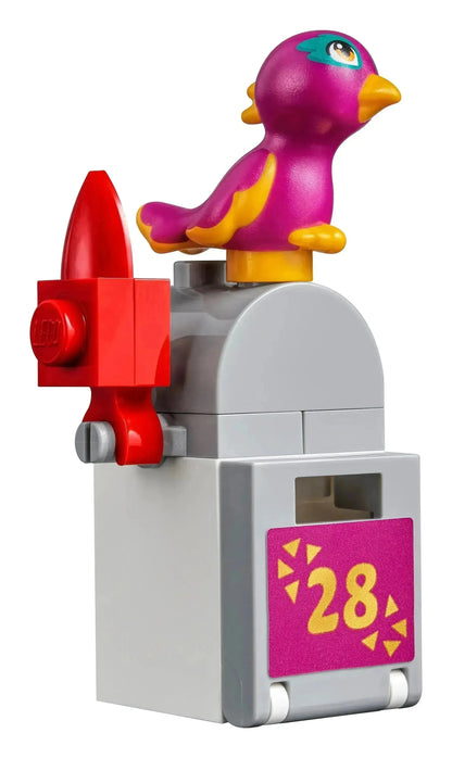 LEGO Andrea's Familie huis 41449 Friends