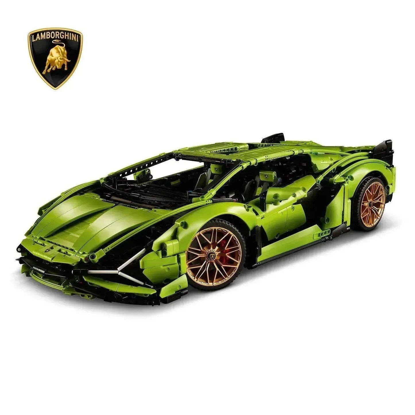 LEGO Lamborghini Sian 42115 Technic