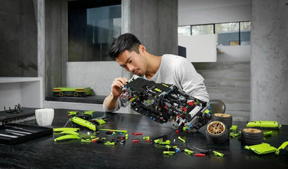 LEGO Lamborghini Sian 42115 Technic