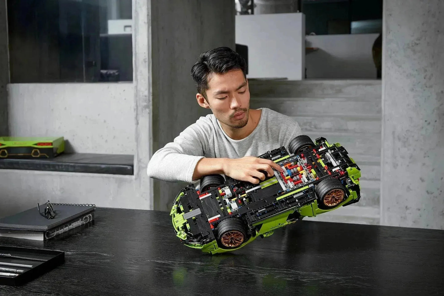 LEGO Lamborghini Sian 42115 Technic