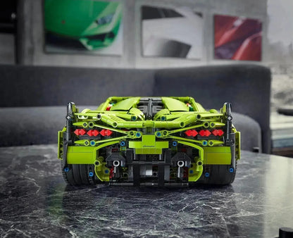 LEGO Lamborghini Sian 42115 Technic