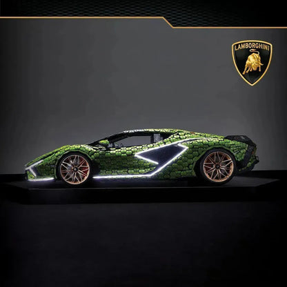LEGO Lamborghini Sian 42115 Technic