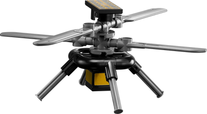 LEGO NASA Rover Perseverence Mars voertuig 42158 Technic