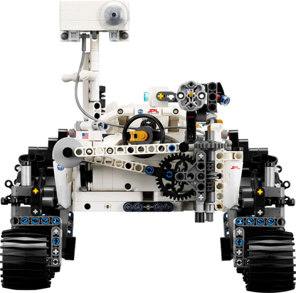 LEGO NASA Rover Perseverence Mars voertuig 42158 Technic