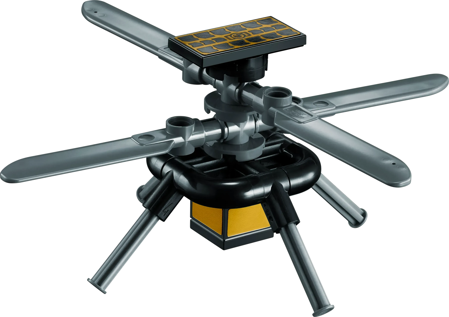 LEGO NASA Rover Perseverence Mars voertuig 42158 Technic