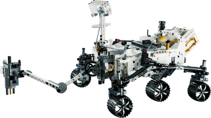 LEGO NASA Rover Perseverence Mars voertuig 42158 Technic